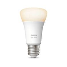 NEW Intelligens izzó Philips 929001821602 LED E27 9 W A+ F A++ 806 lm Fehér (2700k) (1 db)