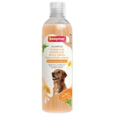 Beaphar sampon barna szőrzetre 250ml