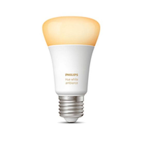 NEW Philips E27 LED 9 W Smart izzó