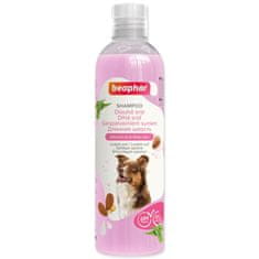 Beaphar sampon hosszú hajra 250ml