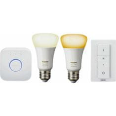 NEW Philips Hue E27 LED intelligens izzó