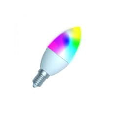 NEW Muvit MIOBULB006 5 W E14 RGB intelligens izzó