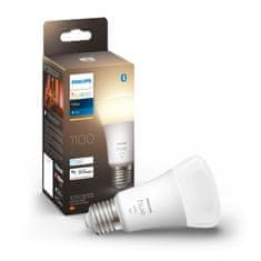 NEW Philips Hue E27 LED 9,5 W-os intelligens izzó