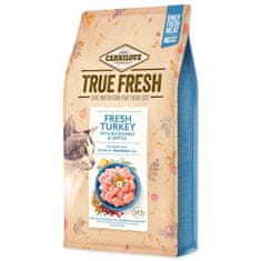 Carnilove Cat True Fresh Pulykahús 1,8 kg