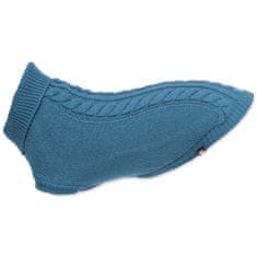 Trixie Kenton pulóver, S: 40 cm, kék