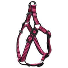 ACTIVE DOG Hám Premium XS rózsaszín 1x32-44cm