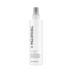 Paul Mitchell Hajlakk Soft Style Soft Spray (Natural Hold Finishing Spray) (Mennyiség 250 ml)