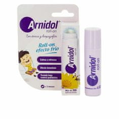 NEW Arnidol Arnidol hűsítő hatású testápoló roll-on 15 ml