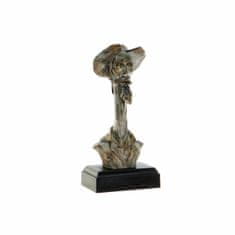 NEW DKD Home Decor Don Quijote gyanta figura (17 x 14 x 36 cm)