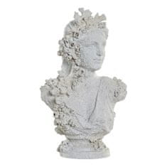 NEW DKD Home Decor Gyanta női figura (24.5 x 19 x 40 cm)