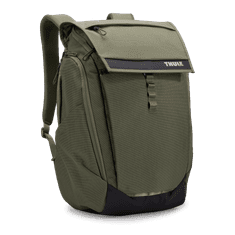 Thule Paramount Backpack 16" Notebook hátizsák - Zöld (PARABP-3216 GREEN)