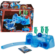 Spin Master Bakugan: Edző szett többféle (6066993) (S6066993)