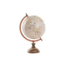 NEW Globe DKD Home Decor Barna PVC Mangófa (23 x 20 x 33 cm)