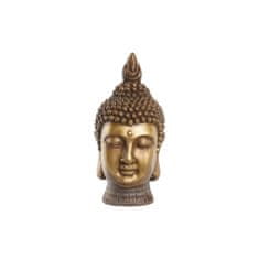 NEW DKD Home Decor Arany Buddha keleti magnézium dekoratív figura (22 x 20 x 42 cm)