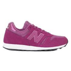 New Balance Cipők rózsaszín 36.5 EU 373