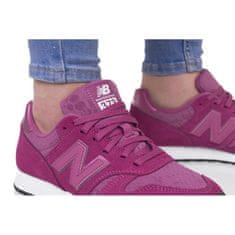 New Balance Cipők rózsaszín 36.5 EU 373