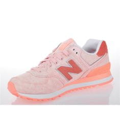 New Balance Cipők 36 EU WL574SWA