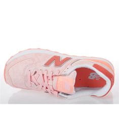 New Balance Cipők 36 EU WL574SWA