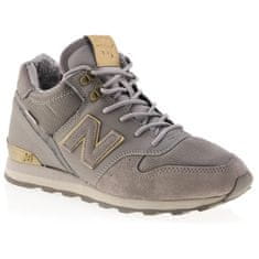 New Balance Cipők barna 36.5 EU 996