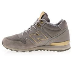 New Balance Cipők barna 36.5 EU 996