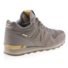 New Balance Cipők barna 36.5 EU 996