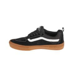 Vans Edzőcipő skateboard fekete 39 EU Kyle Walker Pro