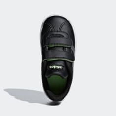 Adidas Cipők fekete 20 EU VL Court 20 Cmf I