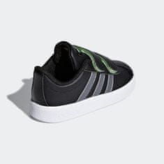 Adidas Cipők fekete 20 EU VL Court 20 Cmf I