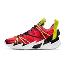 Nike Cipők kosárlabda 46 EU Air Jordan Why Not ZER03 SE