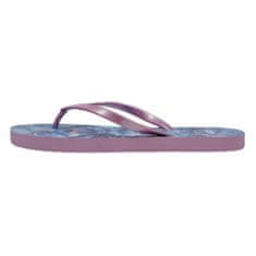 4F Papucsok vízcipő rózsaszín 39 EU KLD004