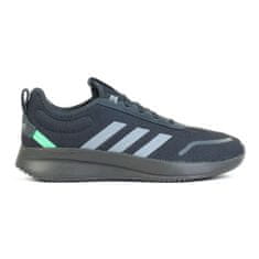 Adidas Cipők futás fekete 42 2/3 EU Lite Racer Rebold