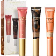 Revolution PRO Ajándékcsomag Cream Face Wand Trio Light