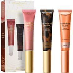 Revolution PRO Ajándékcsomag Cream Face Wand Trio Medium