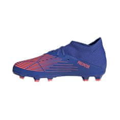 Adidas Cipők kék 28 EU Predator EDGE3 FG JR