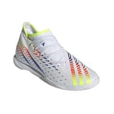 Adidas Cipők fehér 46 2/3 EU Predator EDGE3 IN