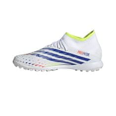 Adidas Cipők fehér 39 1/3 EU Predator EDGE3 TF