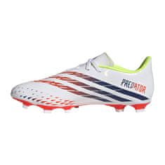 Adidas Cipők fehér 47 1/3 EU Predator EDGE4 Fxg