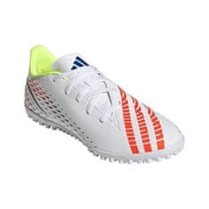 Adidas Cipők fehér 47 1/3 EU Predator EDGE4 TF