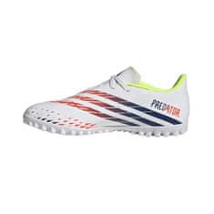 Adidas Cipők fehér 47 1/3 EU Predator EDGE4 TF