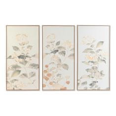 NEW DKD Home Decor Flori (60 x 4 x 120 cm)