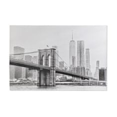 NEW DKD Lakberendezés New York (150 x 4,3 x 100 cm)