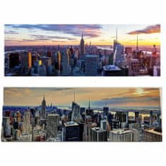 NEW DKD Home Decor New York (120 x 2,5 x 40 cm) (2 db)