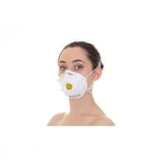 RAMIZ Egészségügyi maszk szűrős kivitelben, 4 db egy csomagban