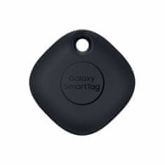 NEW Samsung SmartTag elveszett készülék kereső fekete (Felújított termékek A)