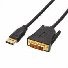 NEW Amazon Basics DVI kábel (Felújított A+ termékek)