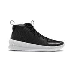 Under Armour Cipők kosárlabda 41 EU Mens UA Jet