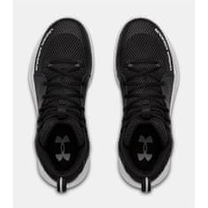 Under Armour Cipők kosárlabda 41 EU Mens UA Jet