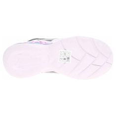 Skechers Cipők fekete 31 EU Sweetheart Lights Heart Hugger