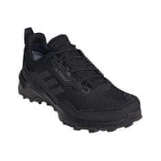 Adidas Cipők trekking fekete 45 1/3 EU Terrex AX4 Gtx