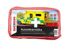 Sheron Autolékárna kortex CZ